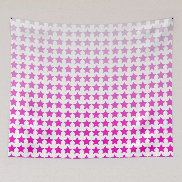 Item preview, STARS, Gifts, Gradation Pattern designed and sold by Tanya Zevallos.