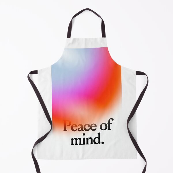 Item preview, Peace of Mind designed and sold by newburyboutique.
