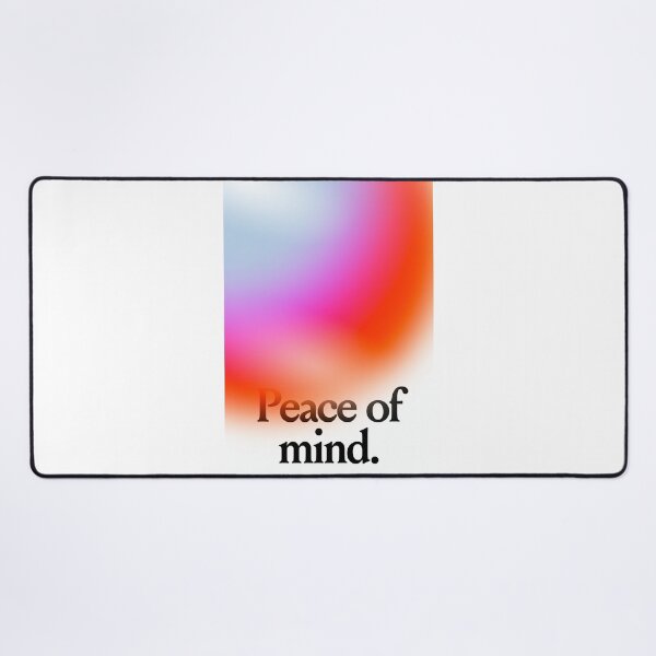 Item preview, Peace of Mind designed and sold by newburyboutique.