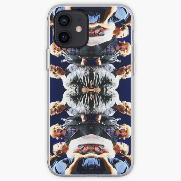 Grind 2 Design 2 iPhone Soft Case