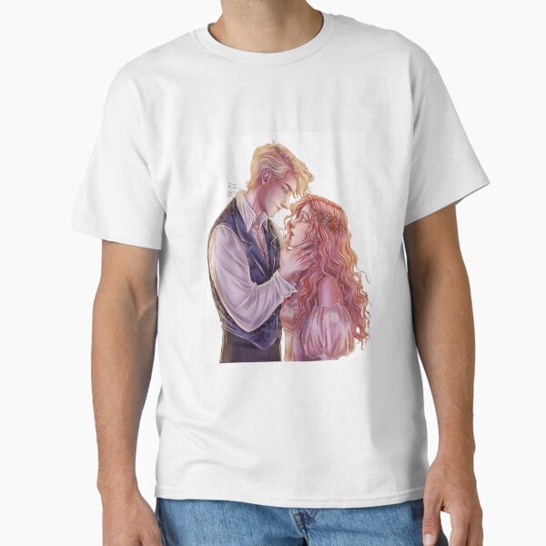 Jacks and evangeline Classic T-Shirt