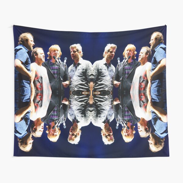 Grind 2 Design 2 Tapestry