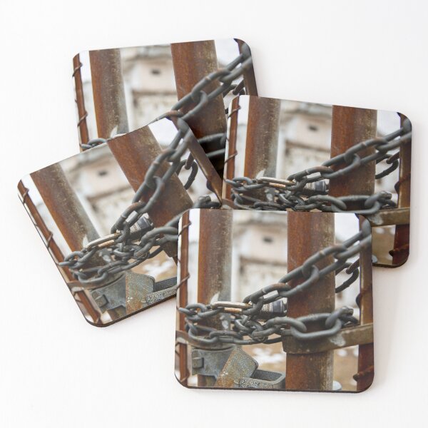 Item preview, Lock and Chain designed and sold by Daniel's Destinations.
