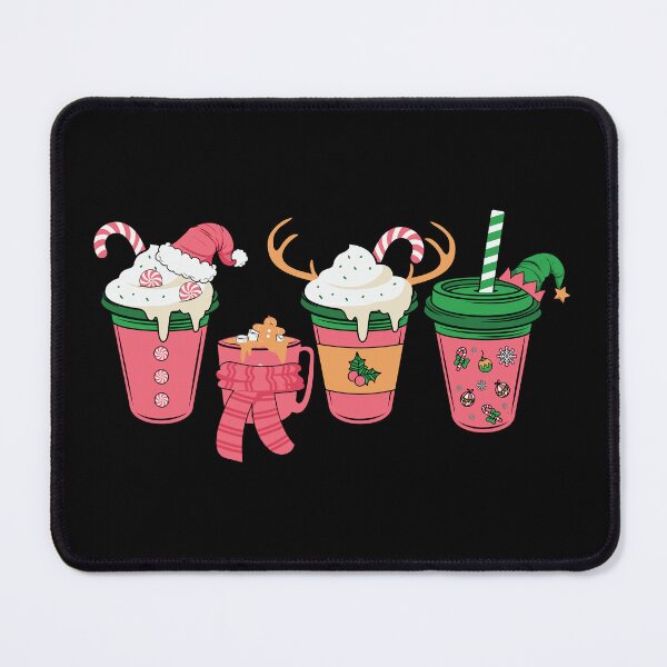 Item preview, Pink Christmas Cup designed and sold by teamph.