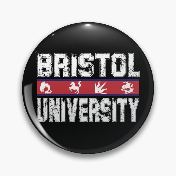 Aperçu de l'œuvre Université de Bristol créée et vendue par Zas9.