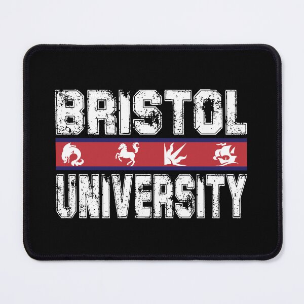 Artikelvorschau, Universität Bristol entworfen und verkauft von Zas9.
