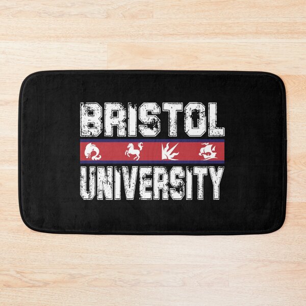 Item preview, University of Bristol designed and sold by Zas9.