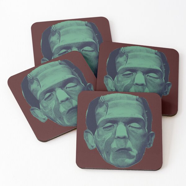 Item preview, Frankenstein's Monster designed and sold by Grace KG.