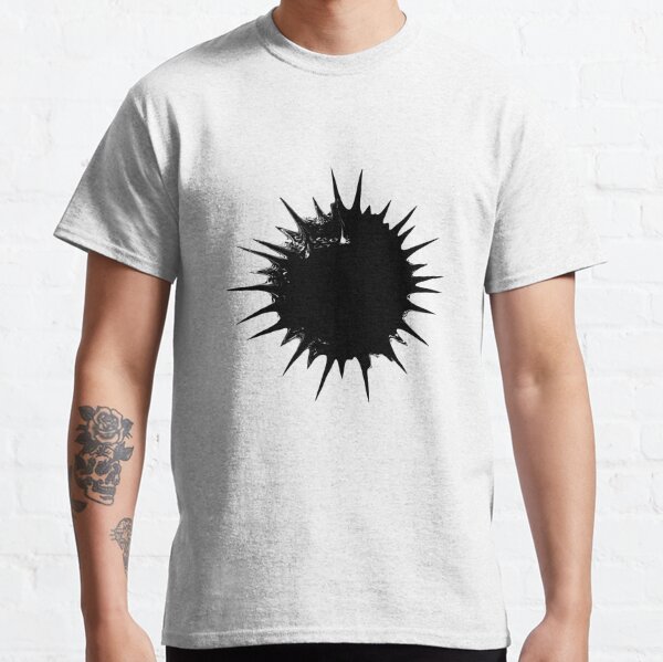 Black Sun Classic T-Shirt