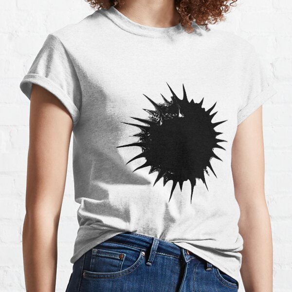 Black Sun Classic T-Shirt