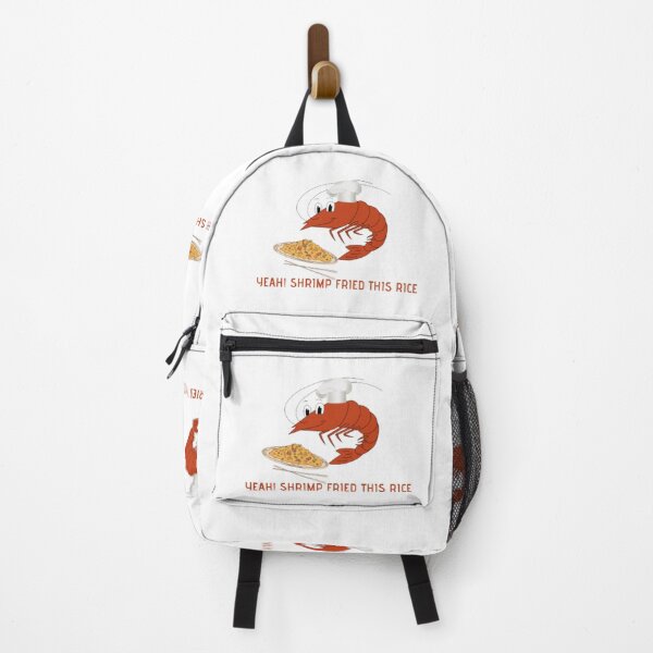 Item preview, Shrimp fried this rice designed and sold by Quality-goods.