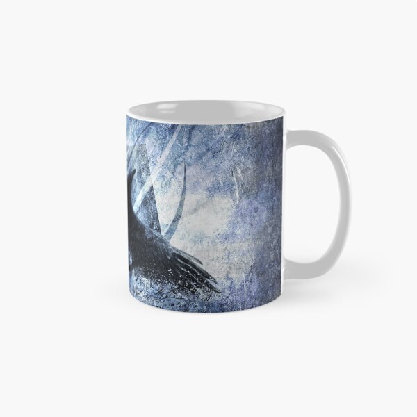 Item preview, Winter Winds are Cold and Heartless designed and sold by Destroyed-Pixel.
