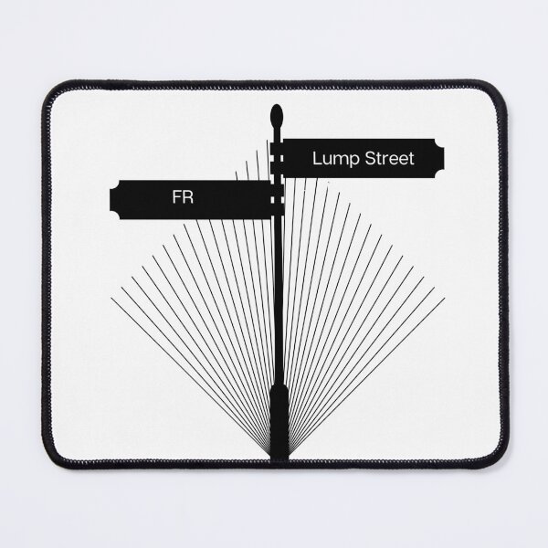 Item preview, Lump Street  designed and sold by TrendyWendyTees.