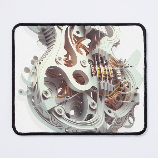 Item preview, Modern Guitar designed and sold by Danielkulcsar.
