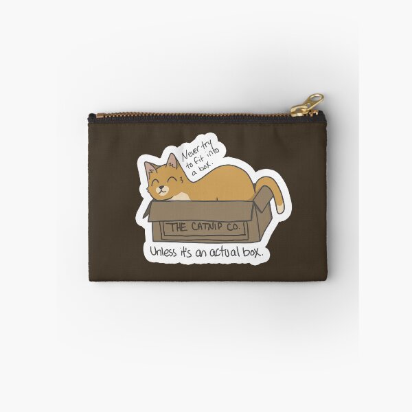 Item preview, Box Cat designed and sold by StudioRenly.