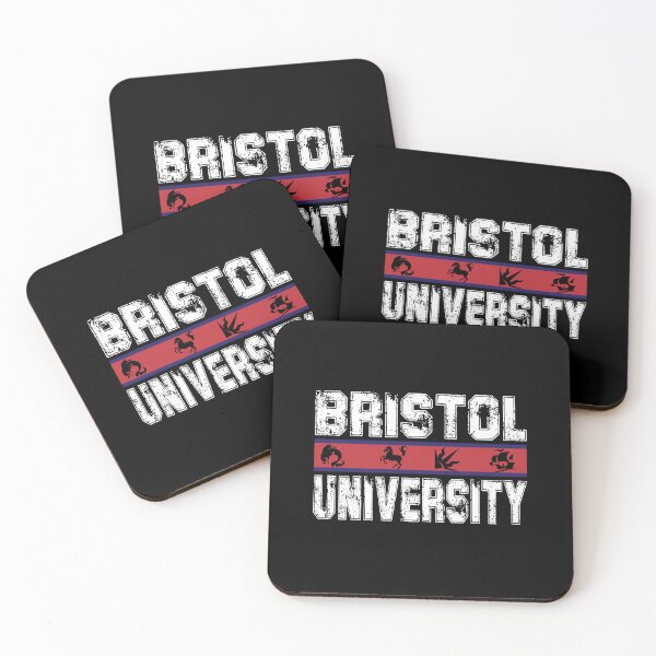 Aperçu de l'œuvre Université de Bristol créée et vendue par Zas9.