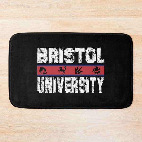 Item preview, University of Bristol designed and sold by Zas9.