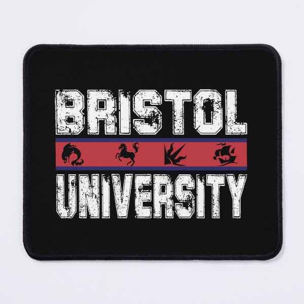Item preview, University of Bristol designed and sold by Zas9.