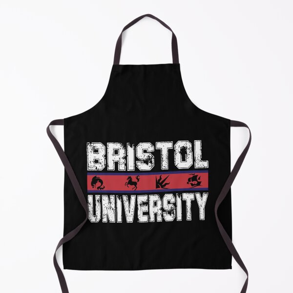 Item preview, University of Bristol designed and sold by Zas9.