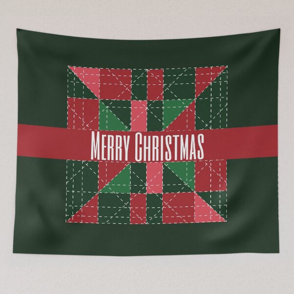 Item preview, Merry Christmas designed and sold by kallyfactory.