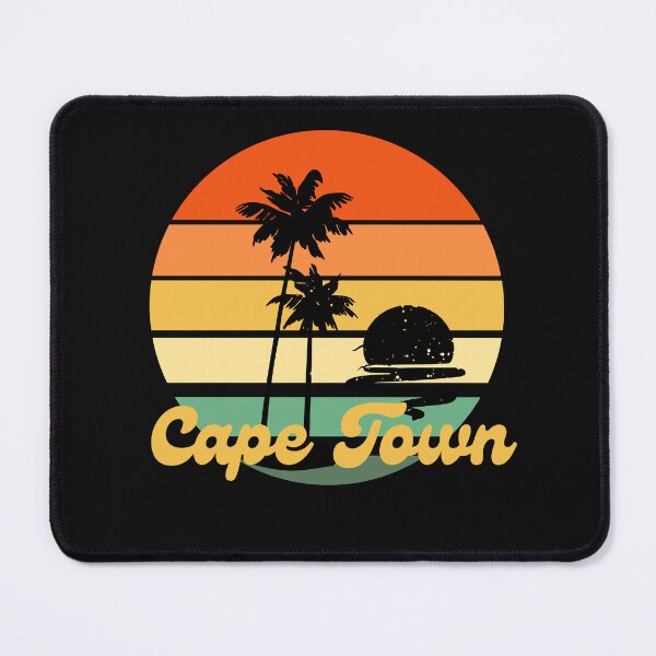 Item preview, Cape Town - South African designed and sold by Huesoffun.