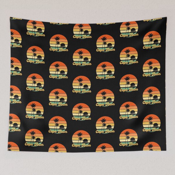 Item preview, Cape Town - South African designed and sold by Huesoffun.