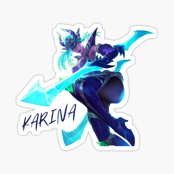 Mobile legends bang bang Sticker for Sale by melapowe