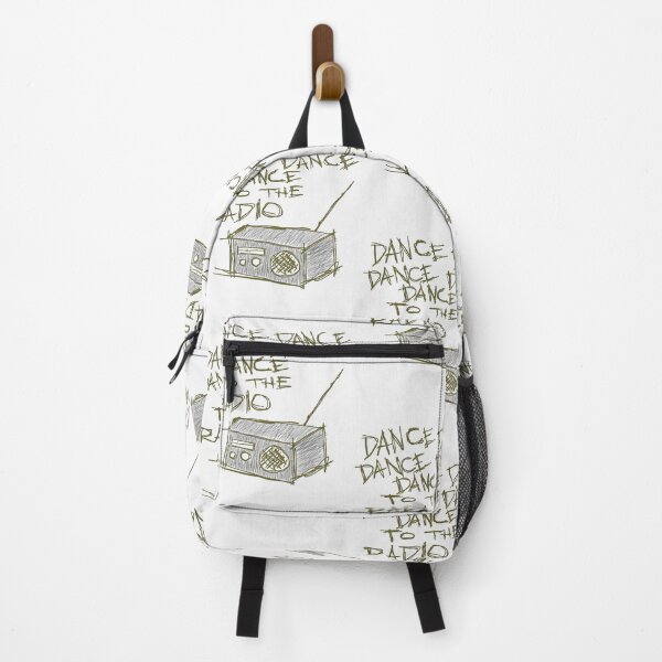 Item preview, Dance to the radio designed and sold by djo-design.