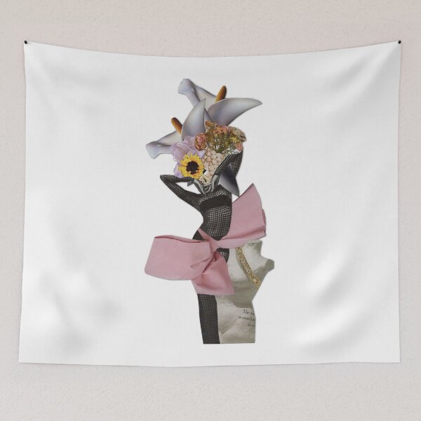 Item preview, In Repose designed and sold by MonsoonartsbyM.