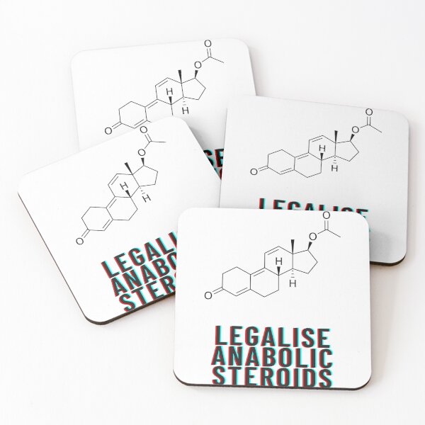 Item preview, Legalise Anabolic Steroids designed and sold by olahdan.