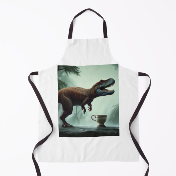 Item preview, Monster T-rex. Tea Rex designed and sold by LeanDesigns.