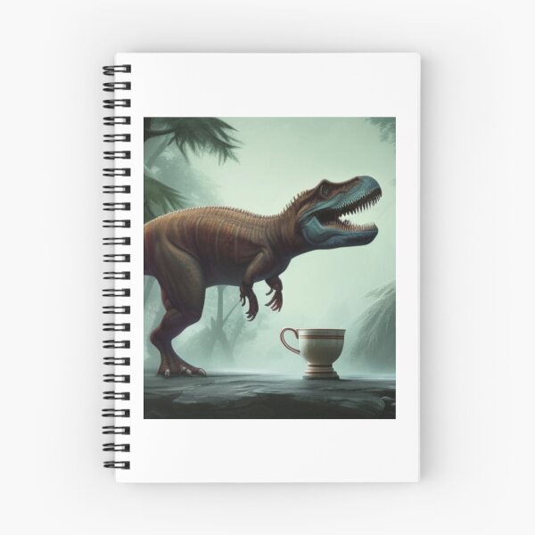 Item preview, Monster T-rex.  Tea Rex designed and sold by LeanDesigns.