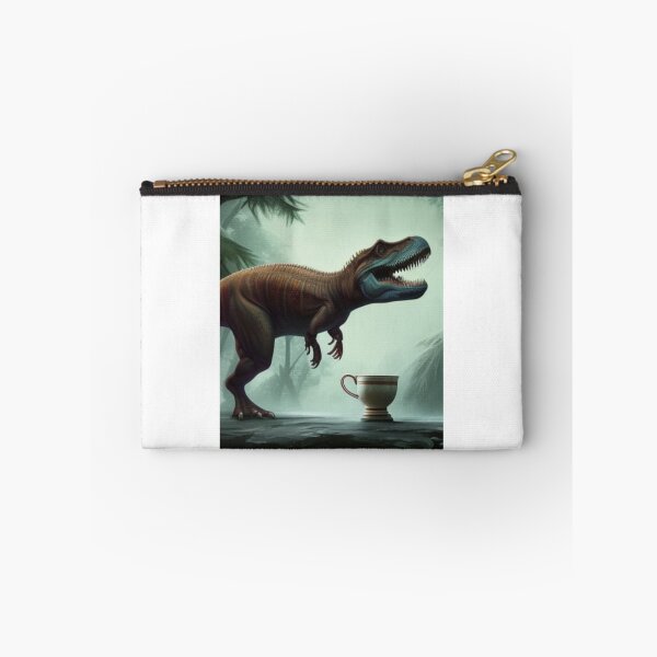 Item preview, Monster T-rex.  Tea Rex designed and sold by LeanDesigns.