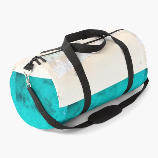 Item preview, Tropical Turquoise Blue Ocean, Summer Beach  designed and sold by newburyboutique.