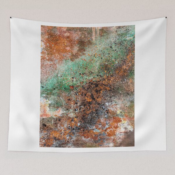 Item preview, Abstraction - Voyage. Image abstracted. designed and sold by Vantrip.