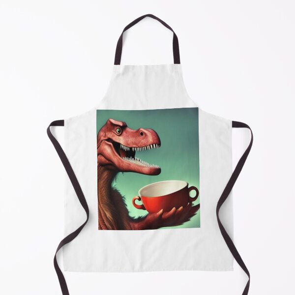 Item preview, Red T-rex. Tea Rex designed and sold by LeanDesigns.