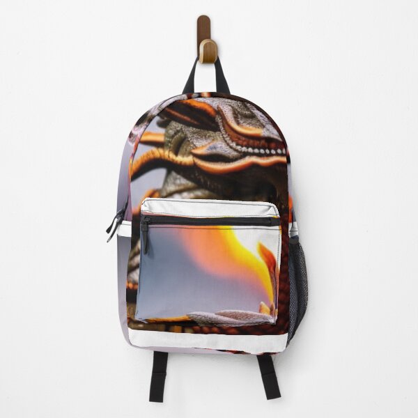 Item preview, Fire Dragon. Very Cool Dragons designed and sold by LeanDesigns.