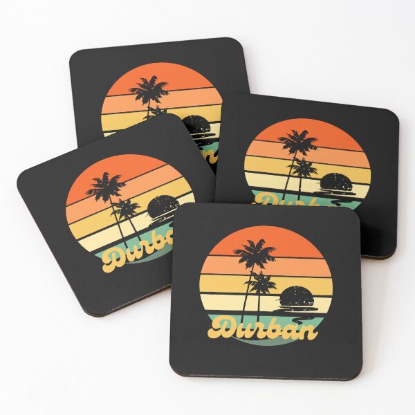 Item preview, Durban - South African designed and sold by Huesoffun.