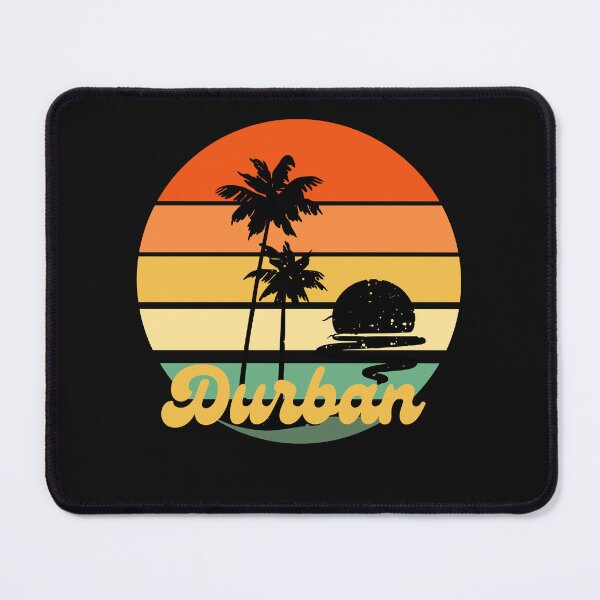 Item preview, Durban - South African designed and sold by Huesoffun.
