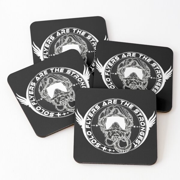 Item preview, Fighterjet Pilot Helmet  Sticker designed and sold by Aerolovers.