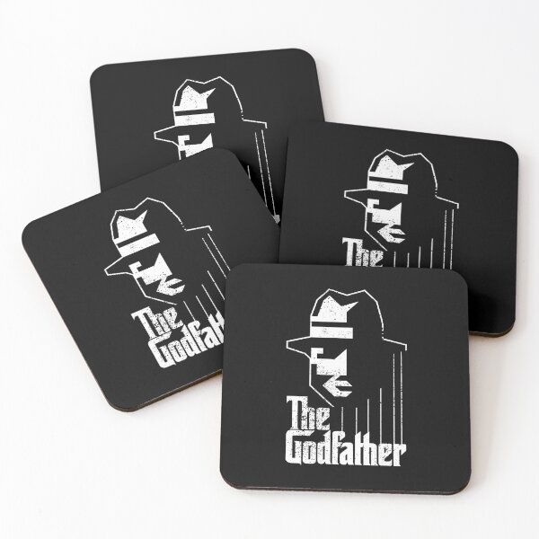 Item preview, The Godfather mafia gangster  designed and sold by etraveler.