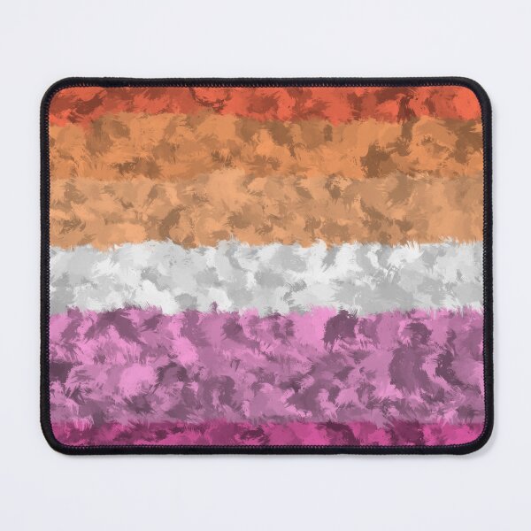 Item preview, Fluffy lesbian designed and sold by LilRech.