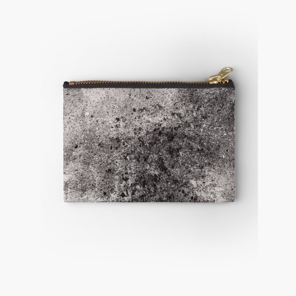 Item preview, "A long journey" - black and white abstraction. Abstract Graphics. designed and sold by Vantrip.