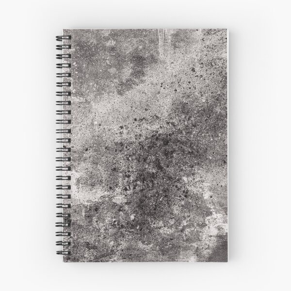 Item preview, "A long journey" - black and white abstraction. Abstract Graphics. designed and sold by Vantrip.