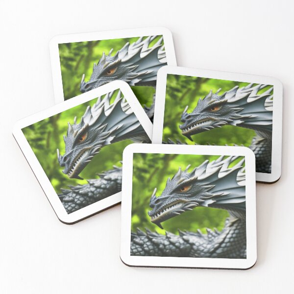 Item preview, Earth Dragon.  Very Cool Dragons designed and sold by LeanDesigns.