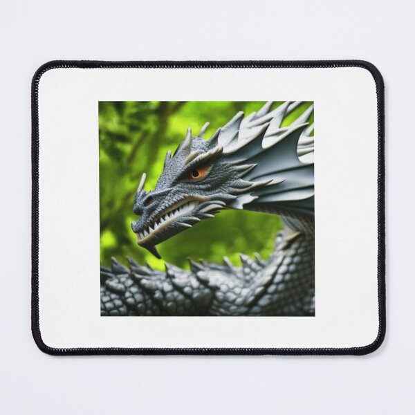 Item preview, Earth Dragon. Very Cool Dragons designed and sold by LeanDesigns.