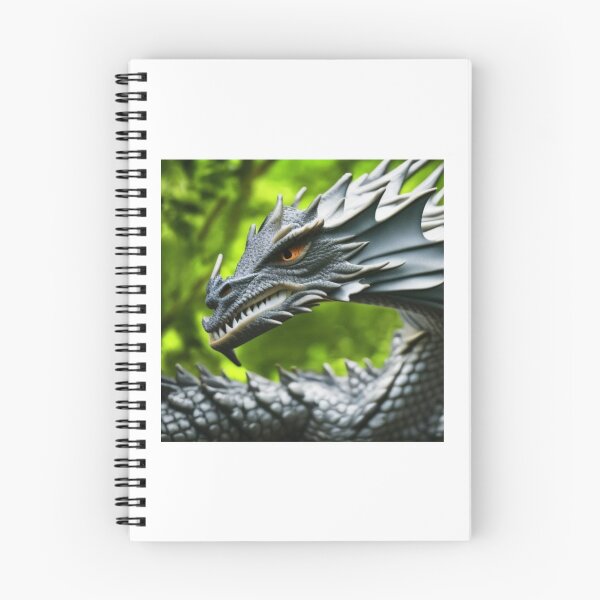 Item preview, Earth Dragon.  Very Cool Dragons designed and sold by LeanDesigns.