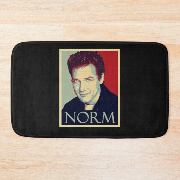 Item preview, Norm Macdonald Is A Comic designed and sold by oloresykpe.