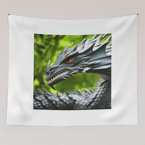 Item preview, Earth Dragon.  Very Cool Dragons designed and sold by LeanDesigns.