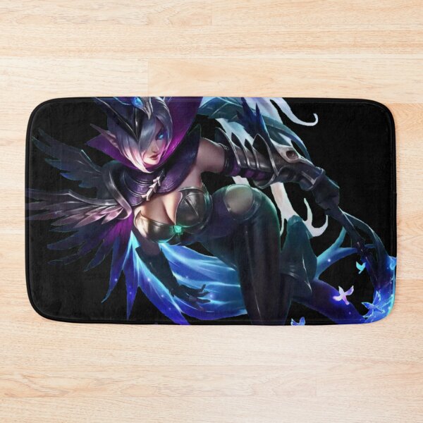 Item preview, Mobile Legends Bang Bang Miya designed and sold by Kormix.